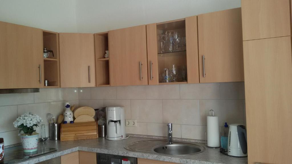 Wendler`s Haus room 1