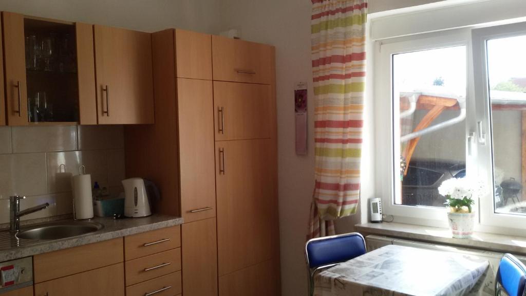 Wendler`s Haus room 2