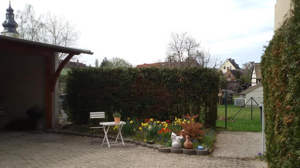 Wendler`s Haus room 3