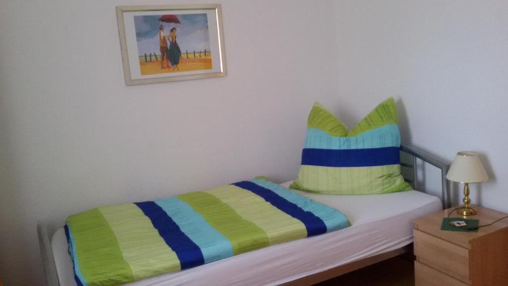 Wendler`s Haus room 4