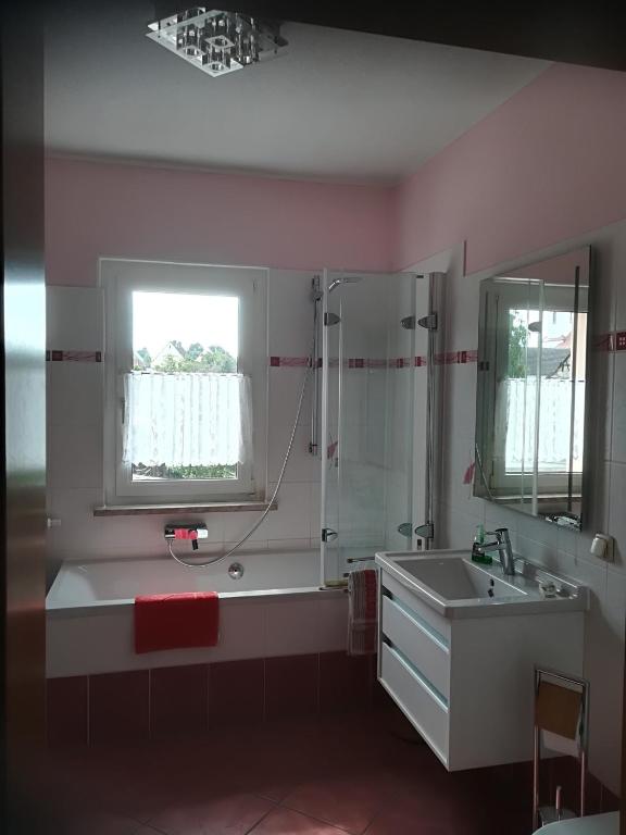 Wendler`s Haus room 5