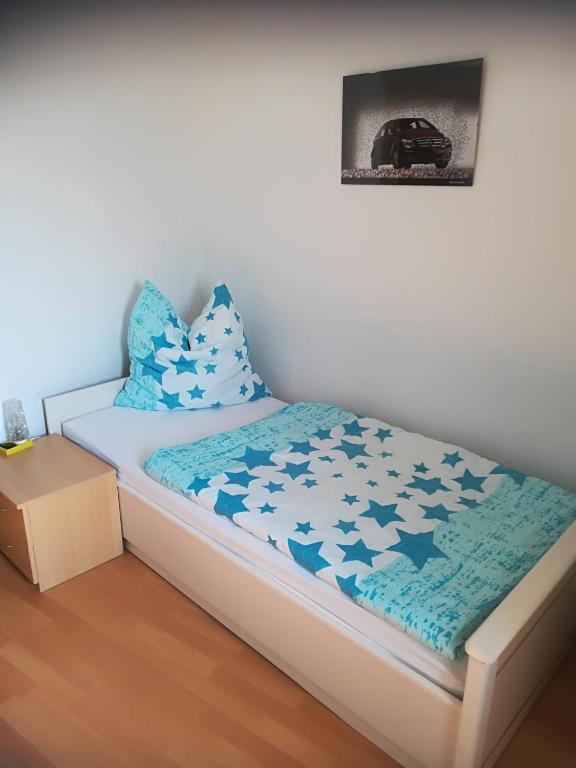 Wendler`s Haus room 6